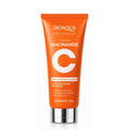 Gray helmet for bikers